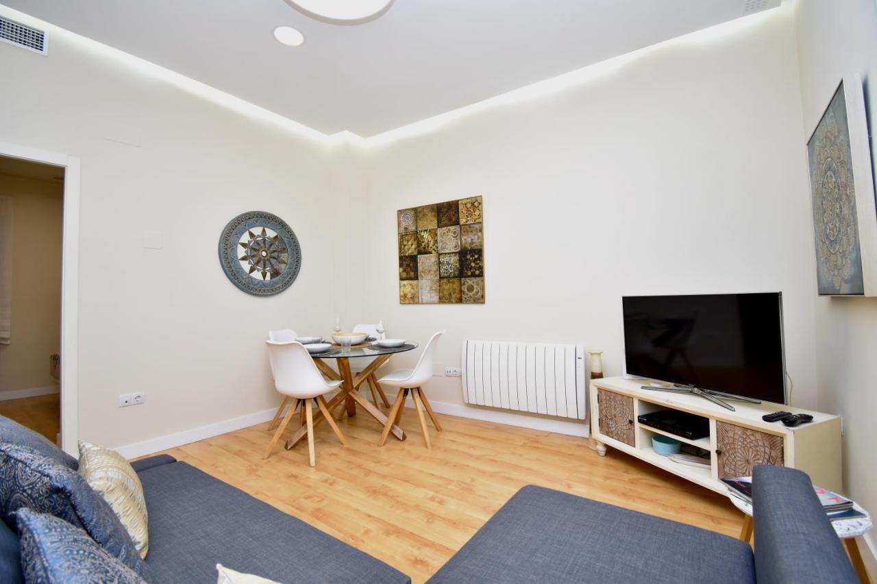 El Patio Apartment กาดิซ ภายนอก รูปภาพ