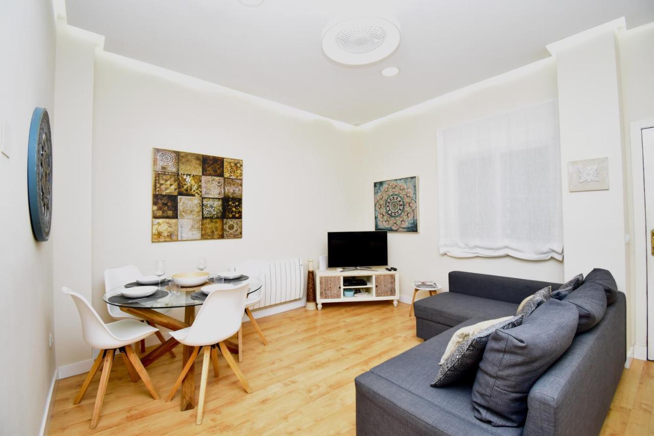 El Patio Apartment กาดิซ ภายนอก รูปภาพ