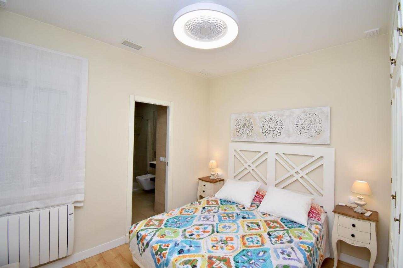 El Patio Apartment กาดิซ ภายนอก รูปภาพ