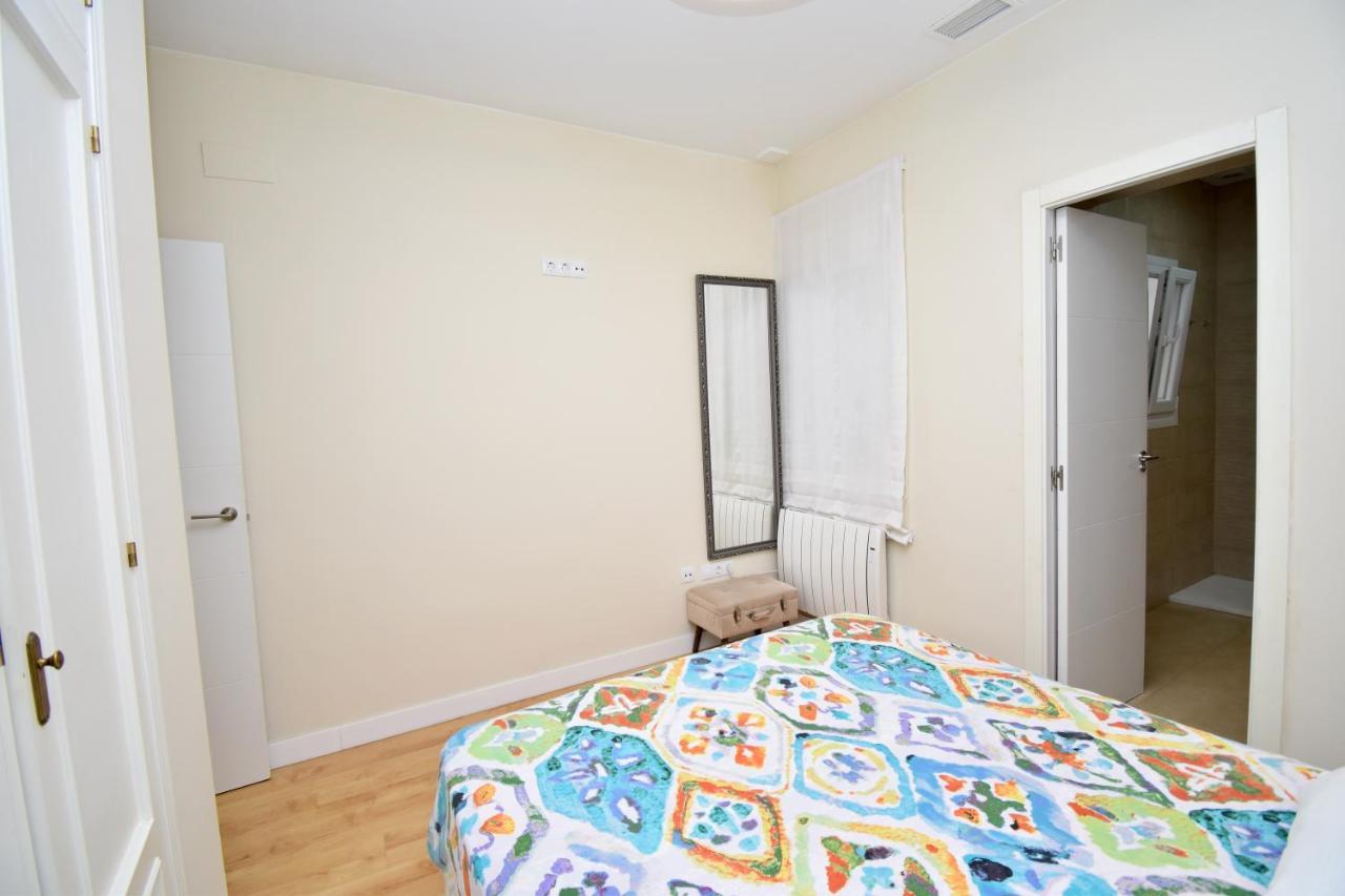 El Patio Apartment กาดิซ ภายนอก รูปภาพ