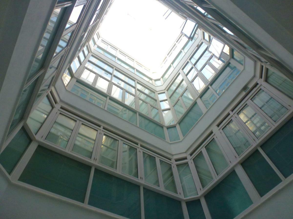 El Patio Apartment กาดิซ ภายนอก รูปภาพ