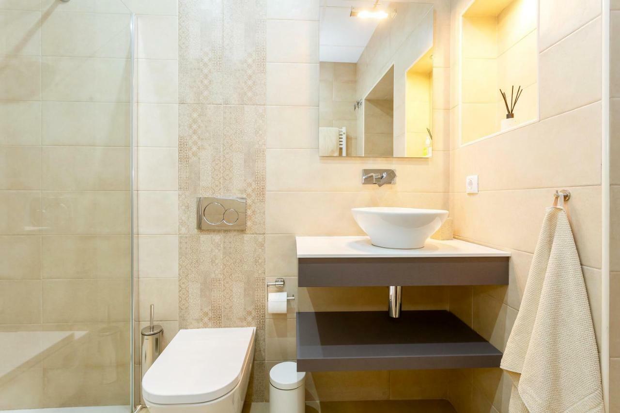 El Patio Apartment กาดิซ ภายนอก รูปภาพ
