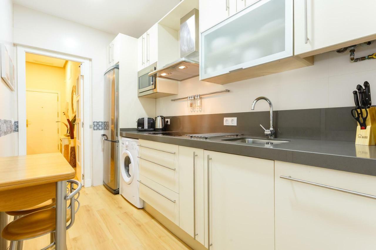 El Patio Apartment กาดิซ ภายนอก รูปภาพ