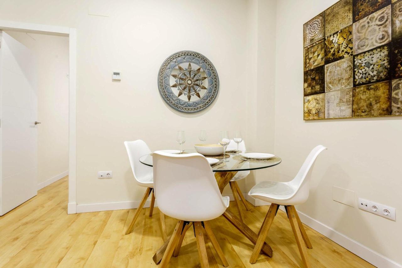El Patio Apartment กาดิซ ห้อง รูปภาพ