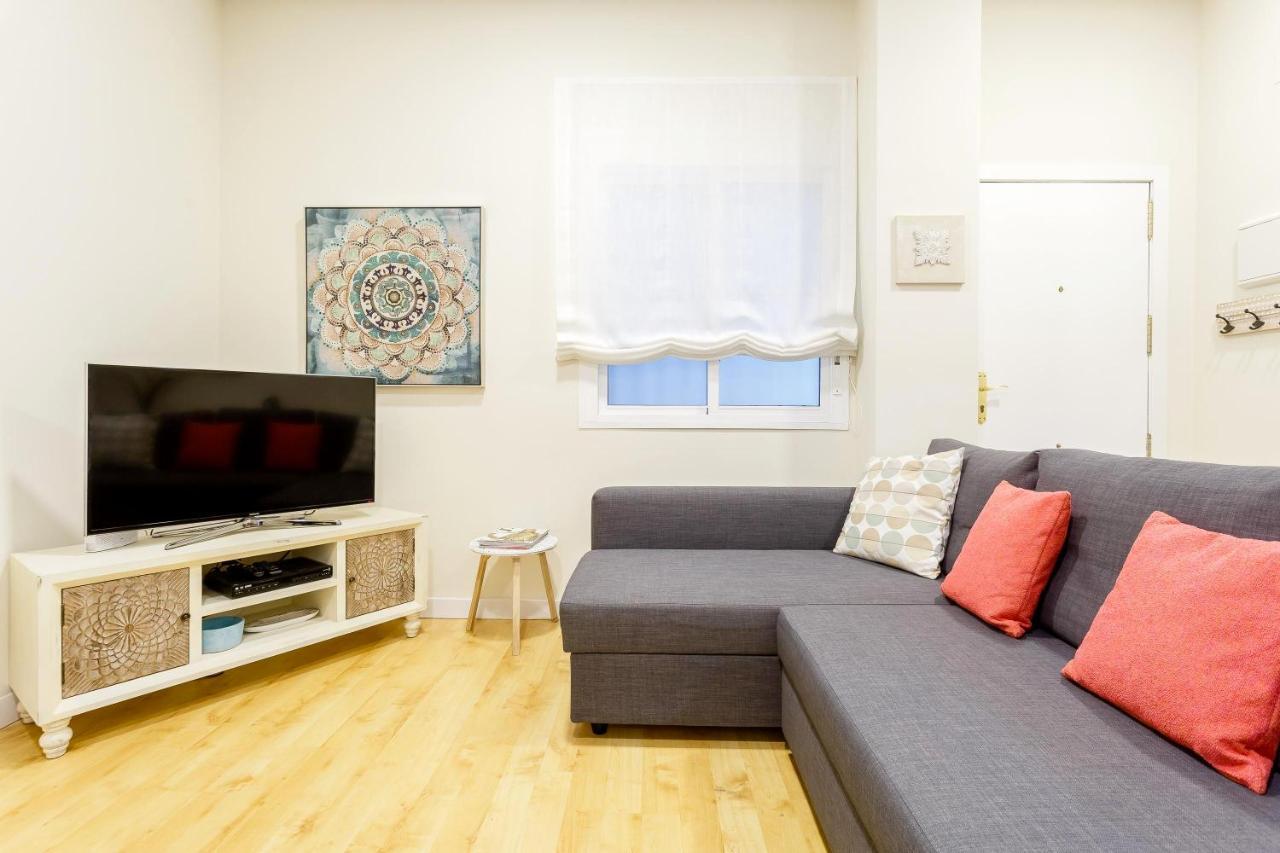 El Patio Apartment กาดิซ ห้อง รูปภาพ